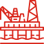 Drilling/Oil Rings